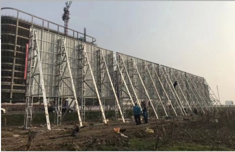 澄城什么是广告物料？