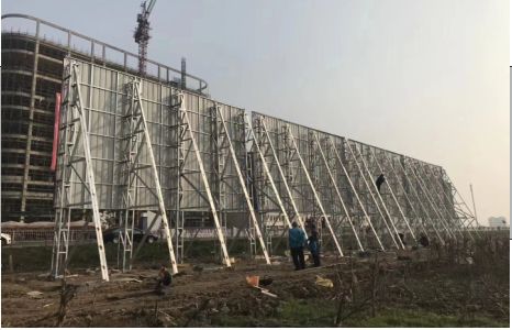 澄城凯创教你怎样选择户外广告牌的最佳位置
