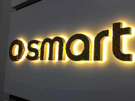 澄城背光字有什么特点？生产过程如何？