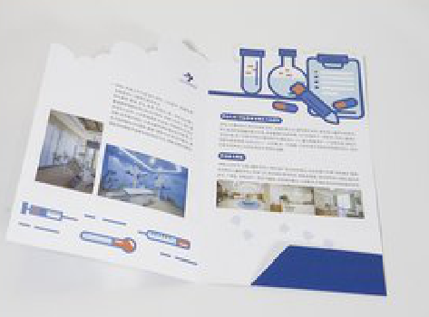 澄城说明书印刷有哪些样式可以选择？