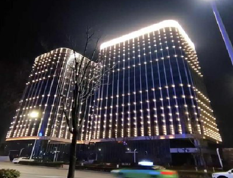 澄城亮化工程安装注意事项。