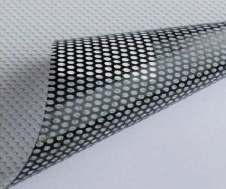 澄城优劣单透膜的鉴定方法。