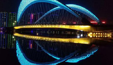 澄城亮化工程如何做好公共区域的安全性。