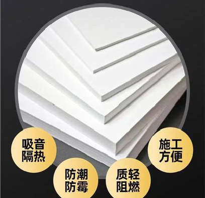 澄城雪弗板和PVC板材有什么区别？